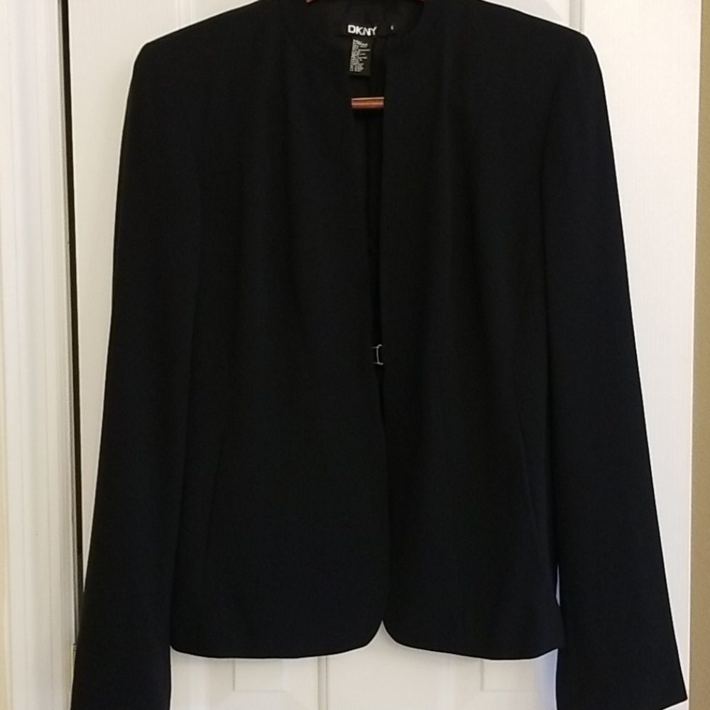 DKNY Blazer | Jacket Classic